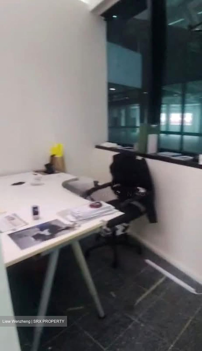 Serangoon Central Drive (D19), Office #577740951
